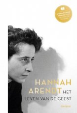 1+2+3 Het leven van de geest,  Arendt, Hannah 1+2+3 Het leven van de geest,  Arendt, Hannah
