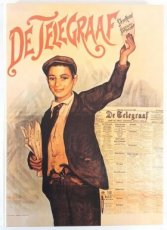 100 Jaar De Telegraaf 1893-1992 100 Jaar De Telegraaf 1893-1992