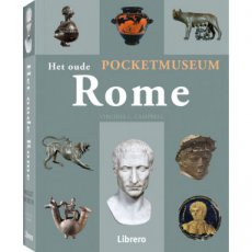 Het oude Rome - pocketmuseum