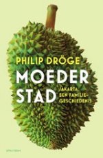 Philip Dröge - Moederstad