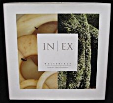 In/Ex, Marcel Wolterinck In/Ex, Marcel Wolterinck