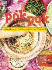 Pok Pok streetfood en familierecepten uit Thailand