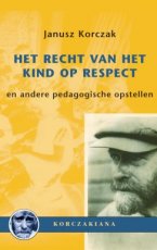 HET RECHT VAN HET KIND OP RESPECT