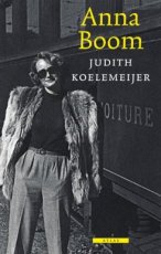 Anna Boom, Judith Koelemeijer Anna Boom, Judith Koelemeijer