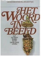 Het woord in beeld BIJBEL Het woord in beeld BIJBEL