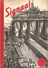 Signaal.  Propaganda die de wereld noodlottig werd Signaal.  Propaganda die de wereld noodlottig werd.