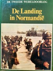 De landing in Normandië De landing in Normandië