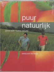 Puur Natuurlijk,  Jonnie Boer Puur Natuurlijk,  Jonnie Boer