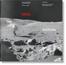 60 Years in Space with NASA Journey through the U.S. space program’s fascinating pictorial history