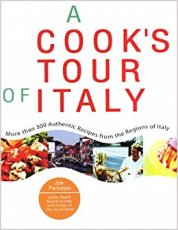 A Cook's Tour of Italy