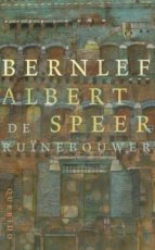 Albert Speer, De ruïnebouwer, Bernlef Albert Speer, De ruïnebouwer, Bernlef