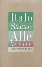 Italo Svevo, Alle verhalen Italo Svevo, Alle verhalen