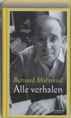 Alle Verhalen Malamud Bernard Malamud