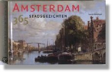 Amsterdam – 365 stadsgezichten