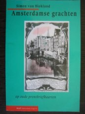 Amsterdamse grachten Amsterdamse grachten