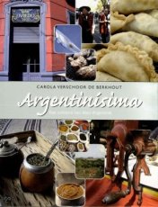 Argentinísima Een Culinaire Rondreis Door Argentinië