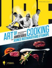 Art of cooking
