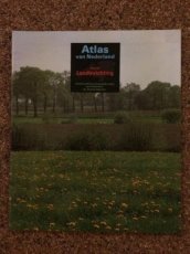 Atlas van nederland 20 dln in cassette