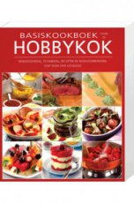 Basiskookboek voor de Hobbykok