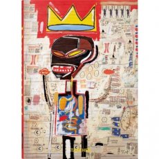 Basquiat - 40 Basquiat - 40