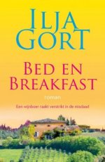 Bed en breakfast Gort, Ilja