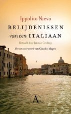 Belijdenissen van een Italiaan Ippolito Nievo