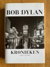 Bob Dylan, Kronieken Bob Dylan, Kronieken