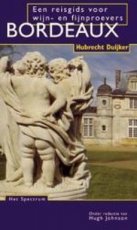 Bordeaux Reisgids voor wijn- en fijnproevers