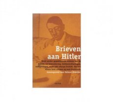 Brieven aan Hitler Helmut Ulshofer