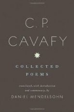 C. P. Cavafy: Collected Poems