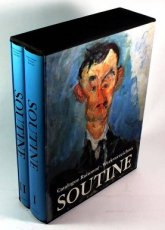 Chaim Soutine (1893-1943) [2 vol.] Chaim Soutine (1893-1943) [2 vol.]