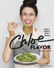 Chloe Flavor Saucy, Crispy, Spicy, Vegan