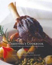 Christina's Cookbook