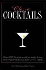 Classic Cocktails Classic Cocktails