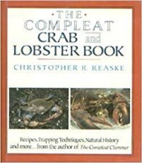 Complete Crab and Lobster Book