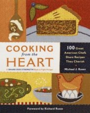 Cooking from the Heart Cooking from the Heart