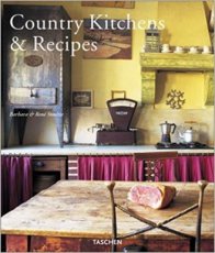 Country Kitchens & Recipes