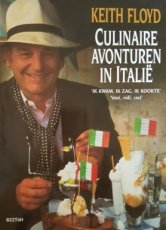 Culinaire avonturen in Itali