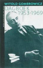 Dagboek 1953-1969 Witold Gombrowicz Dagboek 1953-1969 Witold Gombrowicz