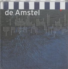 Amstel, De,  Nederlandse editie
