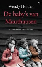 De baby's van Mauthausen Wendy Holden