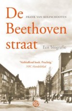 De Beethovenstraat, Een biografie, herziene editie De Beethovenstraat, Een biografie, herziene editie