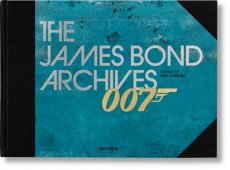 De James Bond-archieven. "No Time To Die" De James Bond-archieven. "No Time To Die"