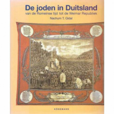 DE JODEN in DUITSLAND DE JODEN in DUITSLAND