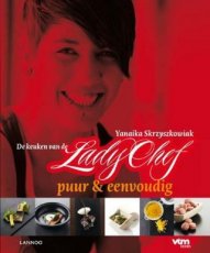 De Lady Chef, Yanaika De Lady Chef, Yanaika