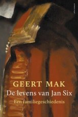 DE LEVENS VAN JAN SIX, GEERT MAK