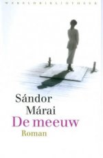 De meeuw, Sándor Márai