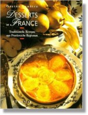 De traditionele desserts van Frankrijk