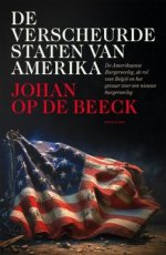 De verscheurde staten van Amerika, Johan  de Beeck