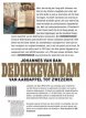 DeDikkevanDam, van aardappel tot zwezerik, Johannes van Dam